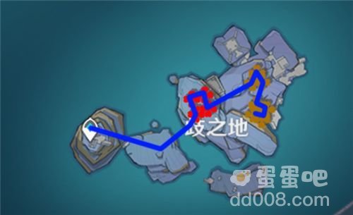 《原神》飘浮灵采集地点分享