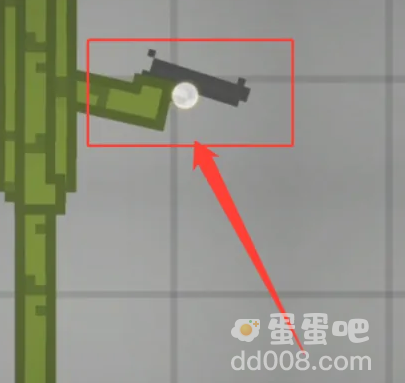 《甜瓜游乐场》拿武器方法介绍