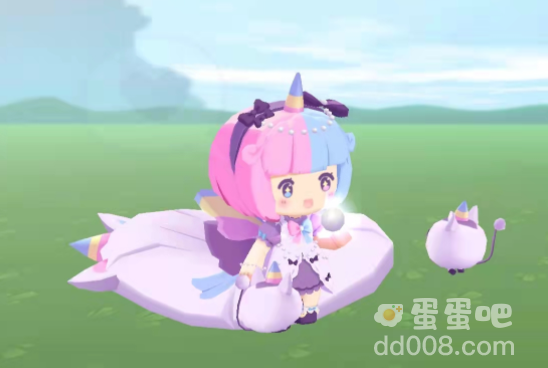 《迷你世界》仙踪守护者激活码分享