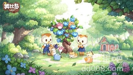 《奥比岛：梦想国度》海域选择攻略