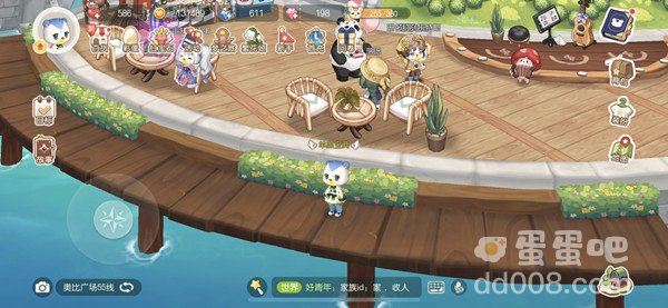《奥比岛：梦想国度》明信片获取方法介绍