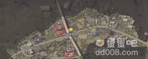 《暗区突围》撤离方法介绍