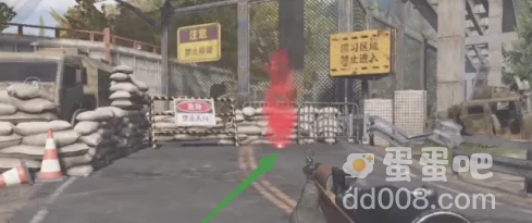 《暗区突围》撤离方法介绍