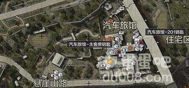 《暗区突围》农场回收站位置分享