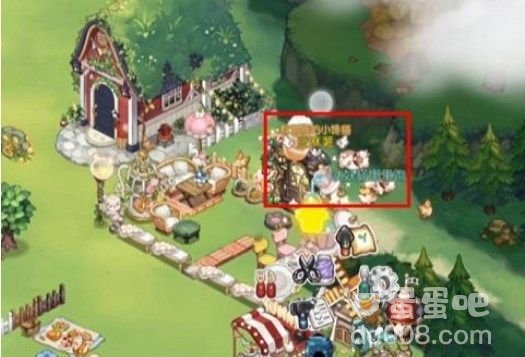 《奥比岛：梦想国度》粉玫瑰获取方法介绍
