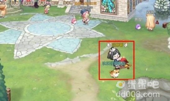 《奥比岛：梦想国度》粉玫瑰获取方法介绍