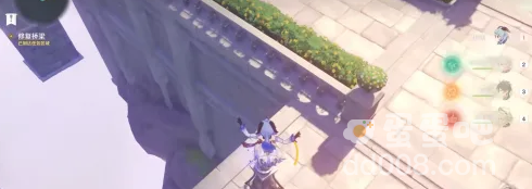 《原神》修复桥梁任务攻略