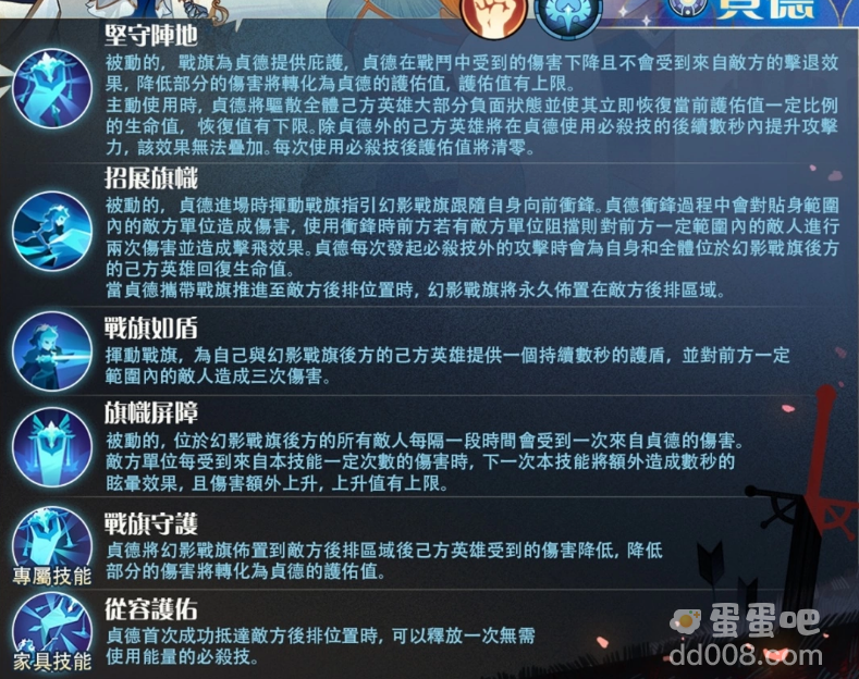 《剑与远征》虚空来客全新英雄贞德登场全球锦标赛盛大展开