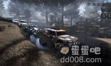 模拟驾驶真实汽车的手游推荐盘点