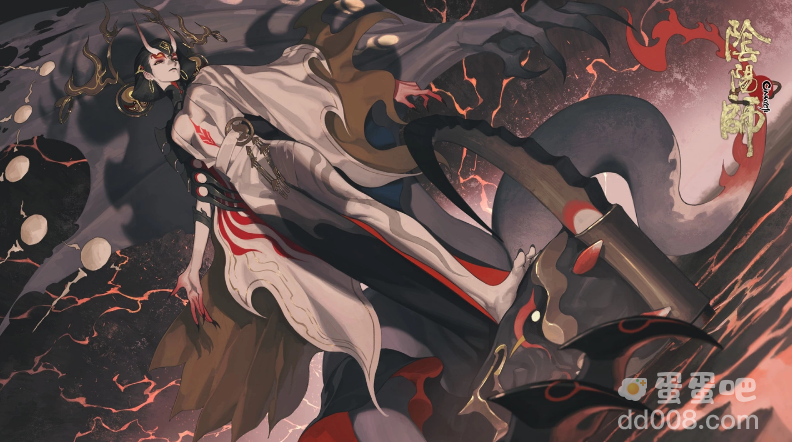 《阴阳师Onmyoji》全新版本上线！新SP阶式神大夜摩天阎魔降临平安京！
