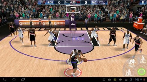nba2k20无限金币