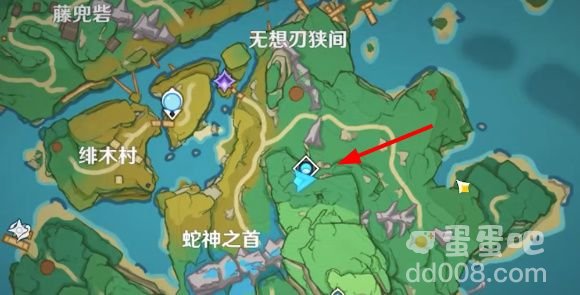 《原神》2022无限飞行bug教程