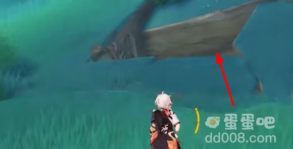 《原神》2022无限飞行bug教程