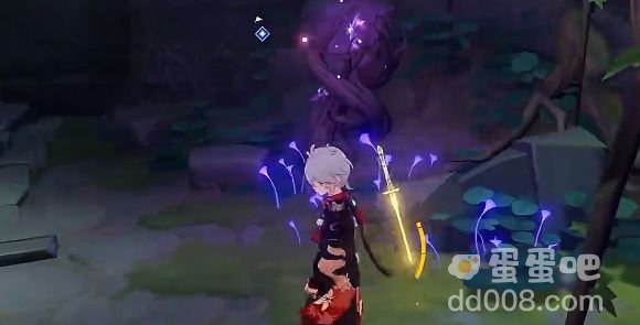 《原神》2022无限飞行bug教程