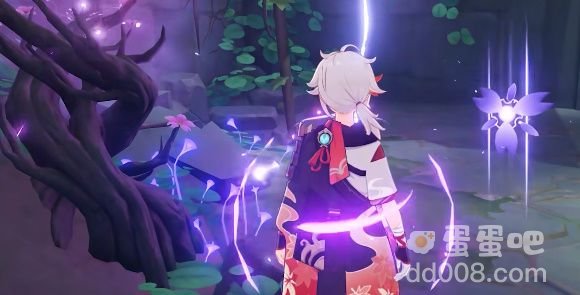 《原神》2022无限飞行bug教程