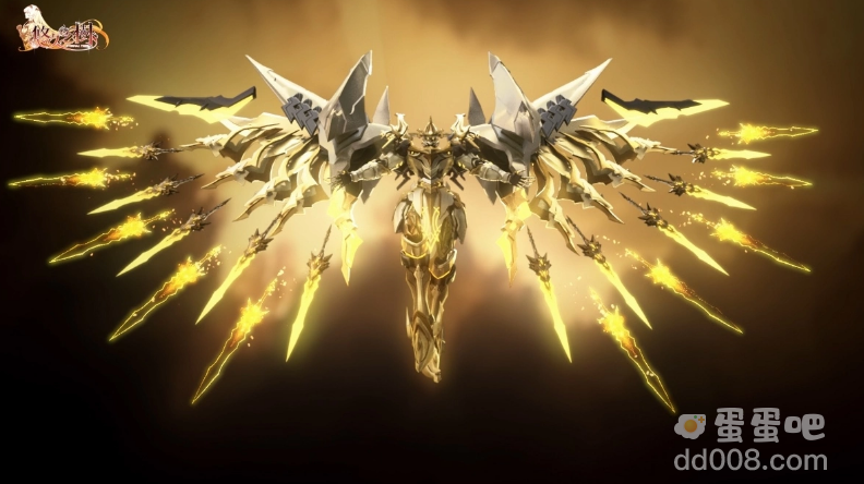 《悠久之树》确定8/24上线！事前登录突破30万，抢先释出游戏画面