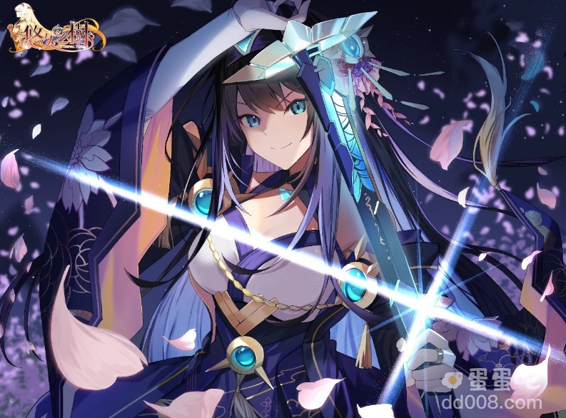 《悠久之树》确定8/24上线！事前登录突破30万，抢先释出游戏画面
