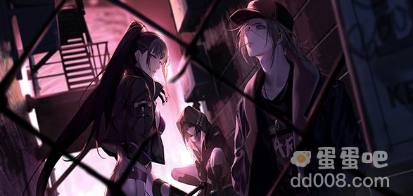 《无期迷途》烙印礼匣获取方法介绍