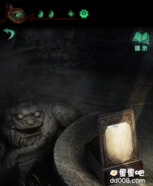 《纸嫁衣4红丝缠》第三章通关攻略