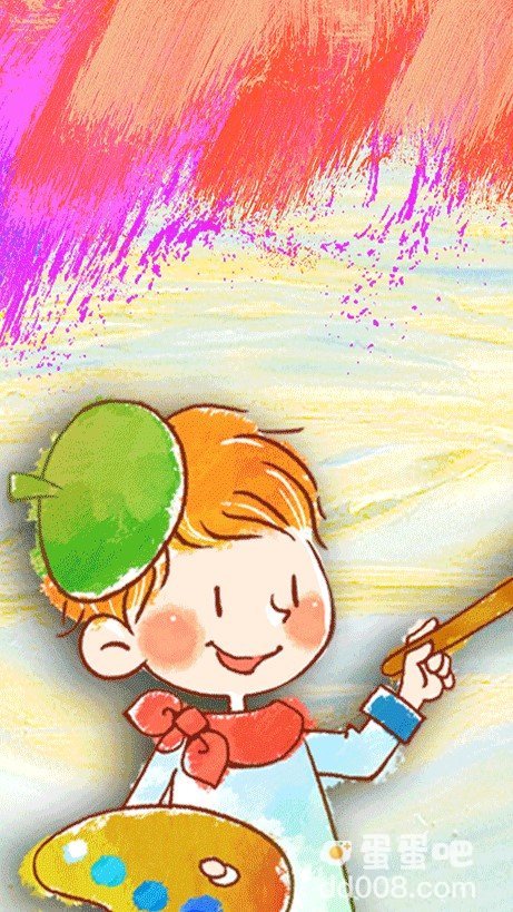 非常适合儿童绘画教育的画画软件推荐盘点