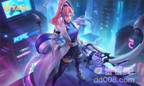 《王者荣耀》2022七周年庆返场皮肤名单一览