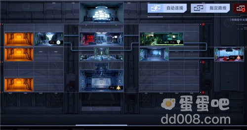 《无期迷途》实现三个产能建筑的自动化生产任务攻略