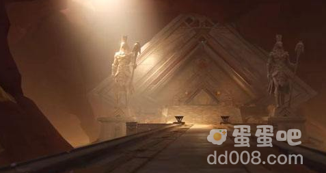 《原神》须弥背景参考介绍