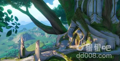 《原神》须弥背景参考介绍