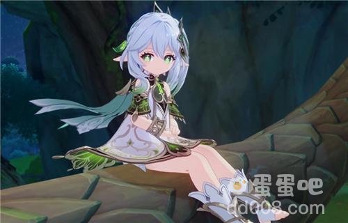 《原神》须弥角色介绍一览