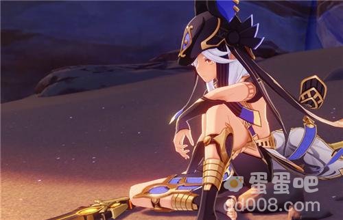 《原神》须弥角色介绍一览