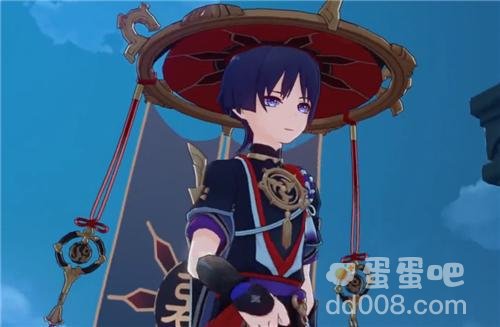 《原神》须弥角色介绍一览