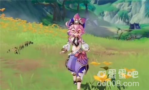 《原神》须弥角色介绍一览