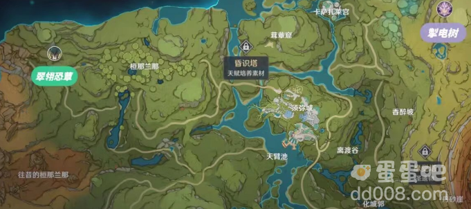 《原神》祝圣秘境缘觉塔解锁方法介绍