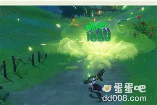 《原神》提纳里阵容搭配攻略