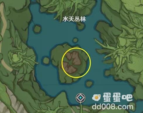 《原神》须弥晴雨的经纬秘境解锁攻略