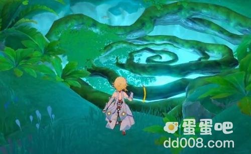 《原神》须弥晴雨的经纬秘境解锁攻略