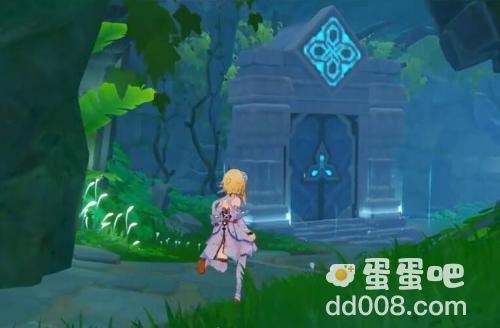 《原神》须弥晴雨的经纬秘境解锁攻略