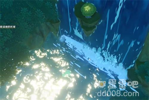 《原神》须弥水下锚点开启方法介绍