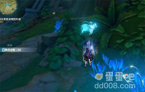 《原神》须弥水下锚点开启方法介绍