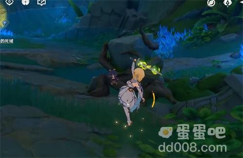 《原神》须弥水下锚点开启方法介绍