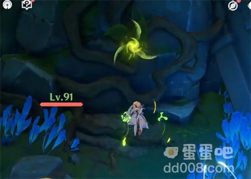 《原神》须弥水下锚点开启方法介绍