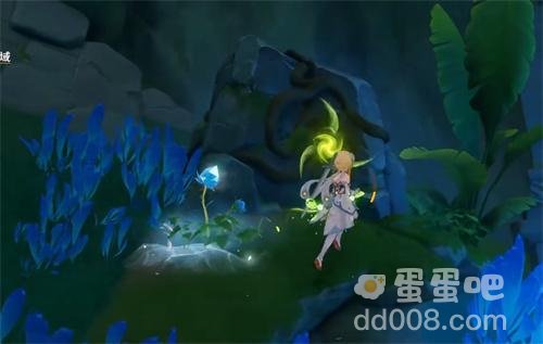 《原神》须弥水下锚点开启方法介绍