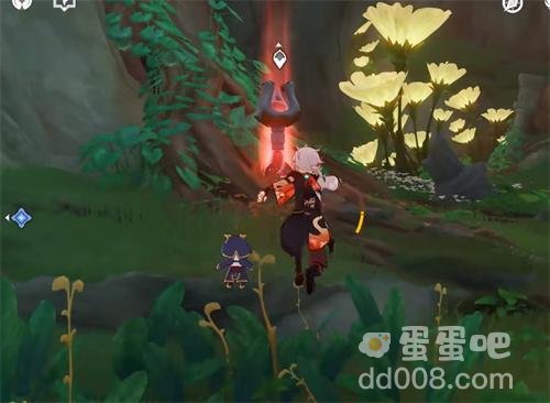 《原神》须弥水下锚点开启方法介绍