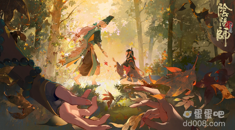 《阴阳师Onmyoji》全新SP阶式神心狩鬼女红叶降临平安京！「京都喧哗祭」夏日清凉好礼来袭！