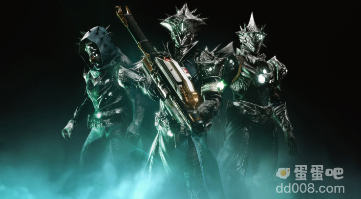 《Epic》喜加一命运2免费领取方法介绍