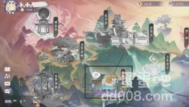 《上古有灵妖》重置等级方法介绍