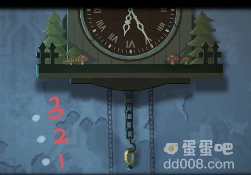 《时无烬》第五章通关攻略