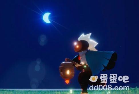 《光遇》中秋节礼包价格介绍