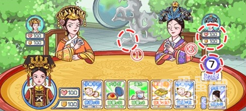 《翻转吧剧情》第七关通关攻略