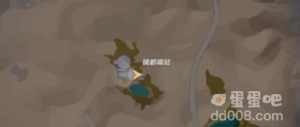 《幻塔》进入镜都方法介绍